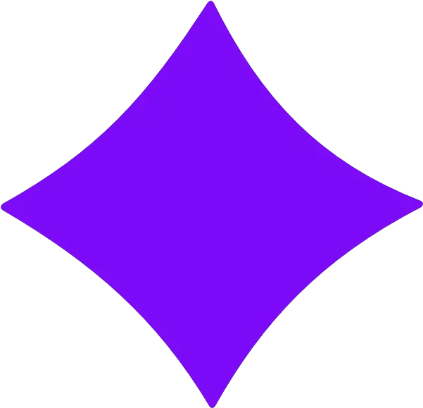 Purple Diamond Clipart Purple Diamond Shape Clipart Png Diamond Clipart Png