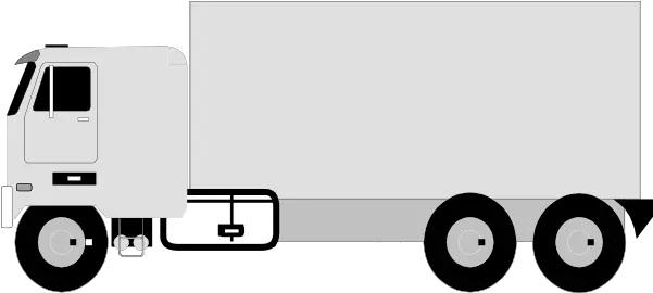 18 Wheeler Clipart Side View Big Rig Clipart Png 18 Wheeler Png