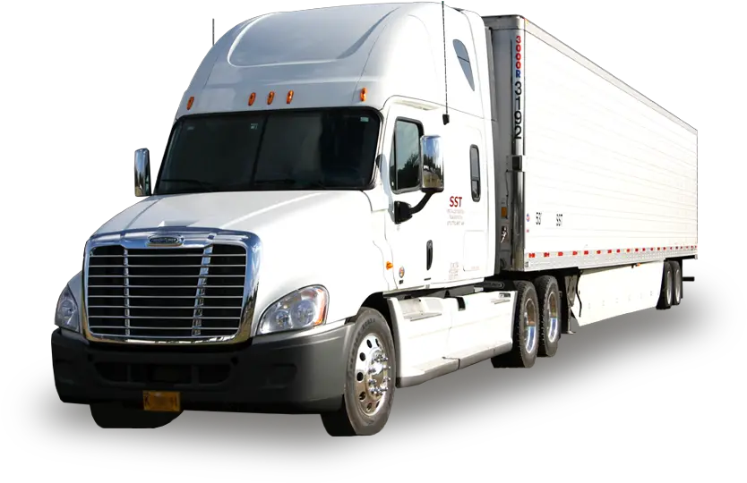 Car Semi Packers And Movers Truck Png Truck Transparent Background