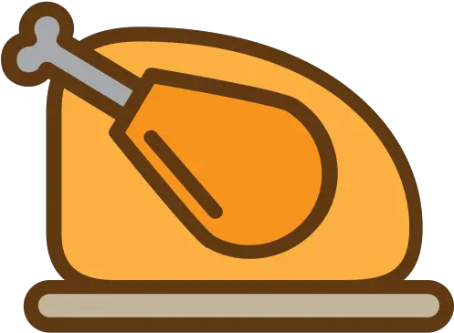 Meat Food Chicken Free Icon Of Chicken Meat Icon Png Chicken Icon Png