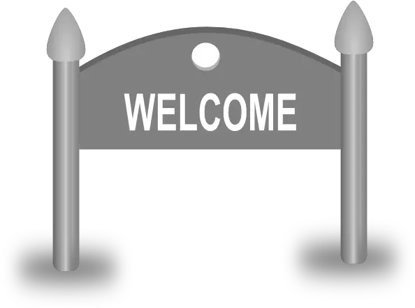 Free Welcome Clip Art Pictures Clipartix Welcome To Loserville Population You Png Welcome To Png