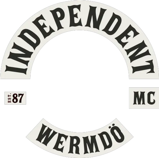 Club Life U2014 Independent Mc Circle Png Mc Logo