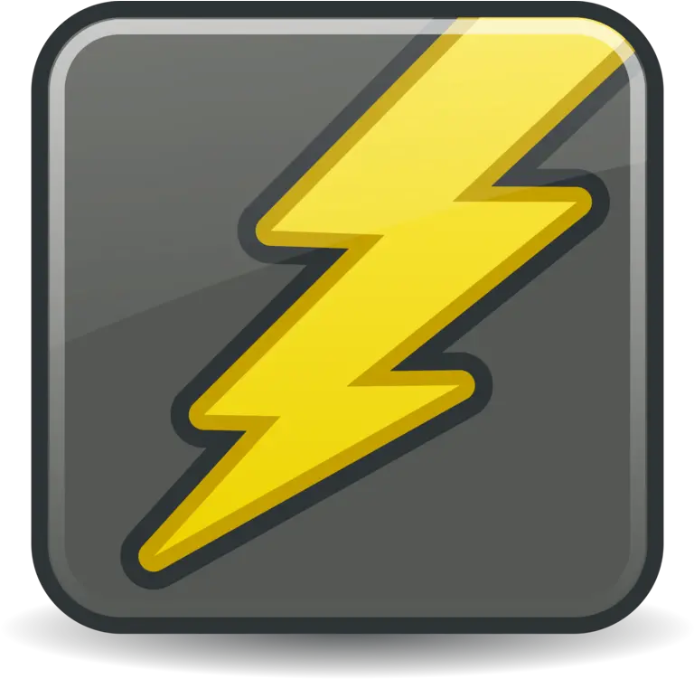 Electric Effect Png Pre Workout Png Logo Lightning Effect Png