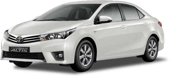 Png Transparent Toyota Altis Toyota Corolla All Colours Toyota Corolla Png