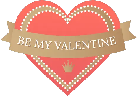 Be My Valentine Icon My Valentine Png Sticker Valentine Png