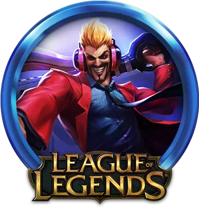 Draven Rehberleri Meta Lol League Of Legends Cover Portrait Png League Of Legends Draven Icon