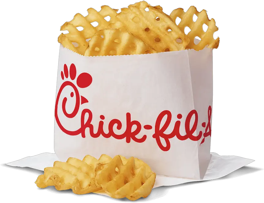 Chick Fil A Png Picture French Fries Chick Fil Chick Fil A Png
