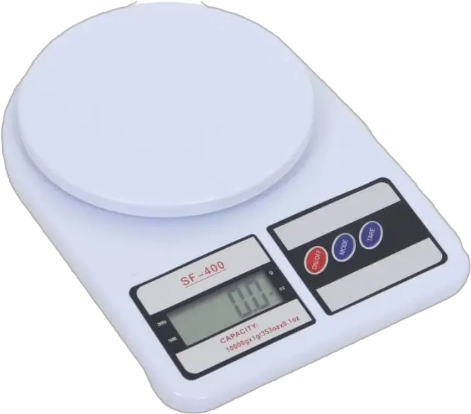 Electronic Weight Machine Png File Mart Kitchen Weighing Scales Png Weight Png