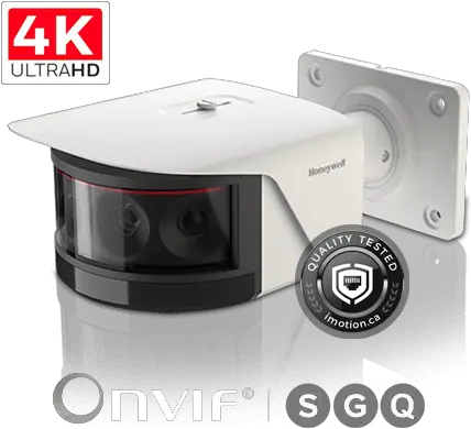 Honeywell Ip Video Systems Ip Cameras Nvrs 4k Png Icon Alliance Camera
