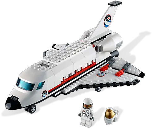 Lego Space Shuttle Png Image Lego Space Shuttle 3367 Space Shuttle Png