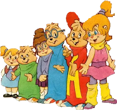 Alvin And The Chipmunks Alvin And The Chipmunks 80s Png Alvin And The Chipmunks Logo