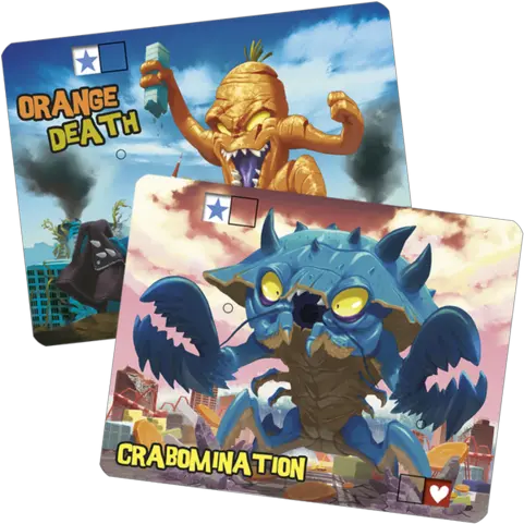 King Of Tokyo King Of Tokyo Monster Png King Of The Hill Icon