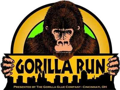 The Gorilla Glue Company Fundraising Gorilla Glue Logo Png Gorilla Glue Logo
