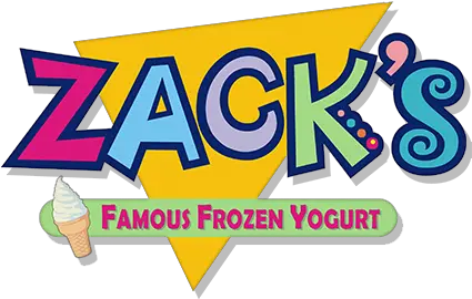 Famous Frozen Yogurt Png