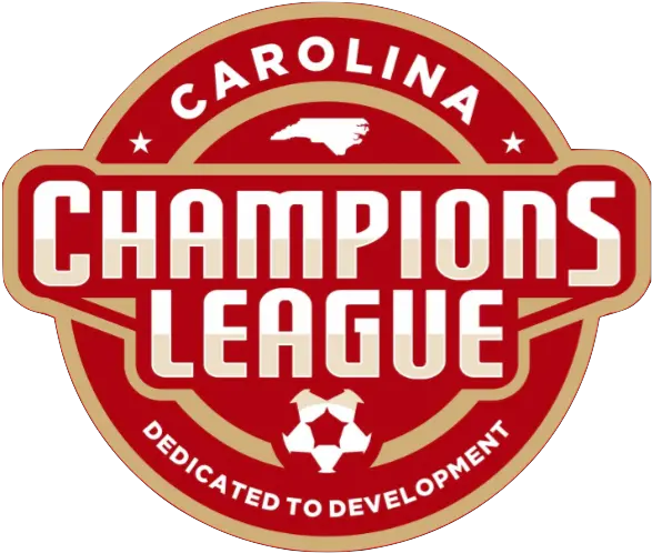 Carolina Champions League Dedicated To Development Emblem Png Champions League Png