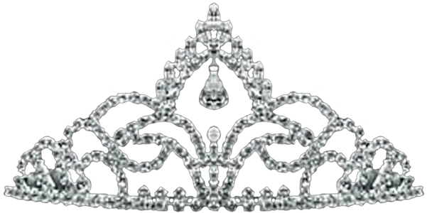 Tiara Png Transparent 1 Image Transparent Background Tiara Png Crown With Transparent Background