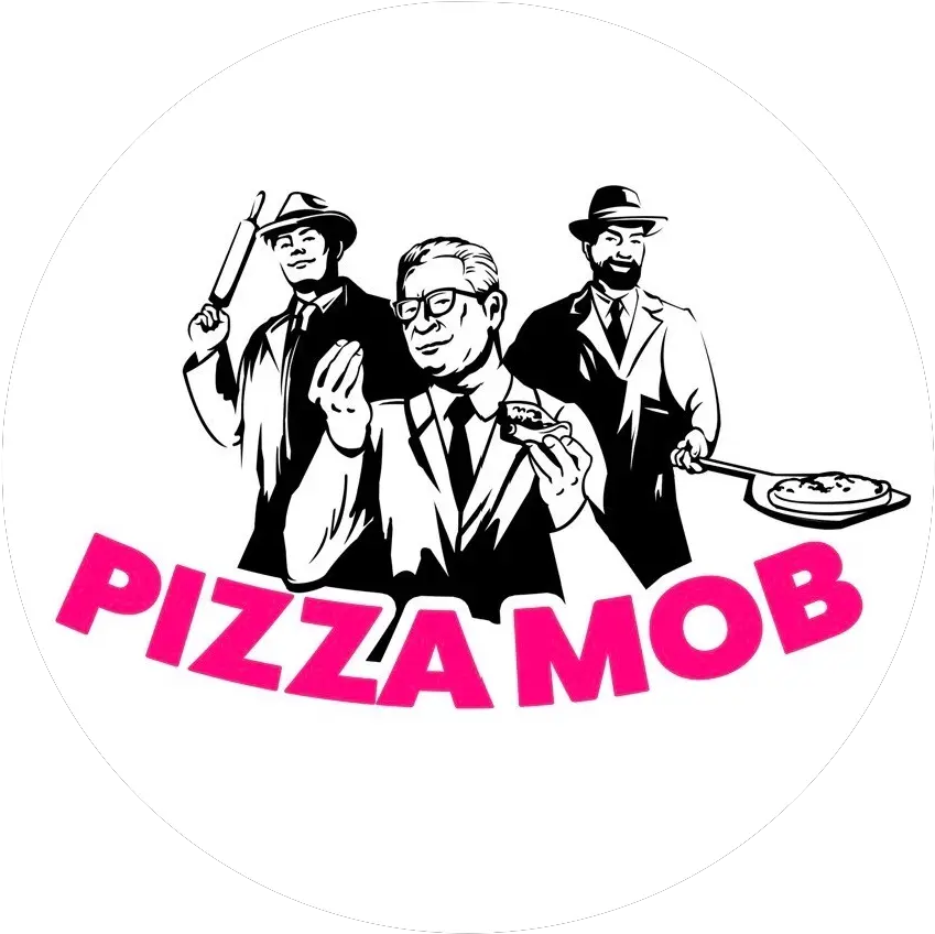 Pizza Mob Checkout Gandhi Research Foundation Answer Sheet Rate Png Asap Mob Logo