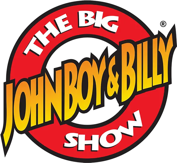 John Boy Billy Big Show Announced As John Boy And Billy Png Big Show Png