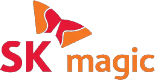 Sk Magic Sk Hynix Logo Png Magic Png