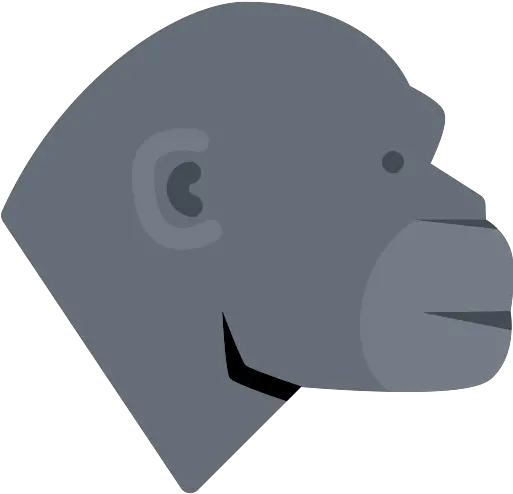 Gorilla Png Icon 6 Png Repo Free Png Icons Clip Art Gorilla Transparent