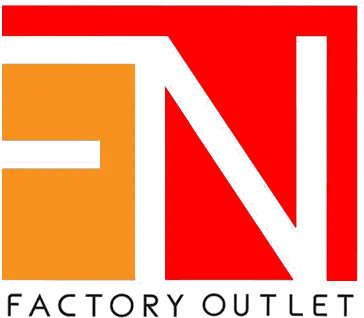 Fn Fn Factory Outlet Png Fn Logo