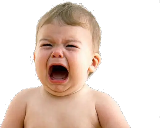 Infant Crying Child Mother Transparent Baby Crying Png Screaming Png