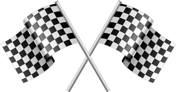 Racing Flag Png Picture Car Race Flag Png Race Flag Png