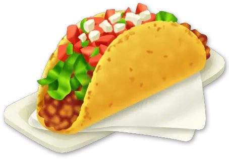 Hay Day Wiki Hay Day Food Png Taco Png