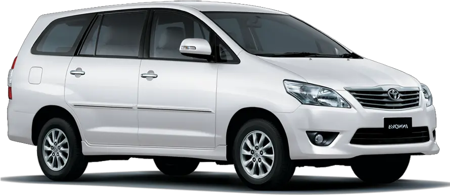 Download Innova Car Png Innova Car Images Png Toyota Car Png