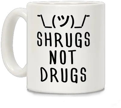 Emoji Shrug T Shirts Mugs And More Lookhuman Beer Stein Png Shrug Emoji Png