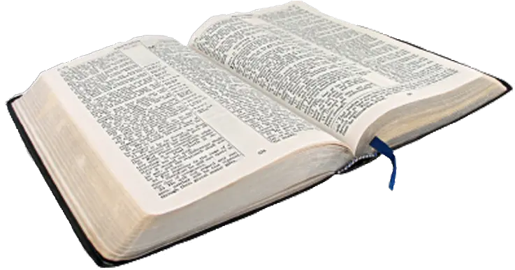 Png Bible Clipart Open Bible With Transparent Background Bible Clipart Png