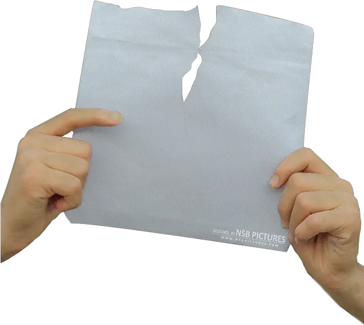 Torn Paper In Hand Png Free Download Torn Paper Effect Picsart Torn Paper Png