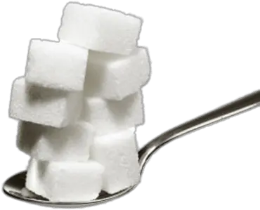 Sugar Cubes Balancing Stickpng 8 Teaspoons Of Sugar Marshmallow Transparent Background