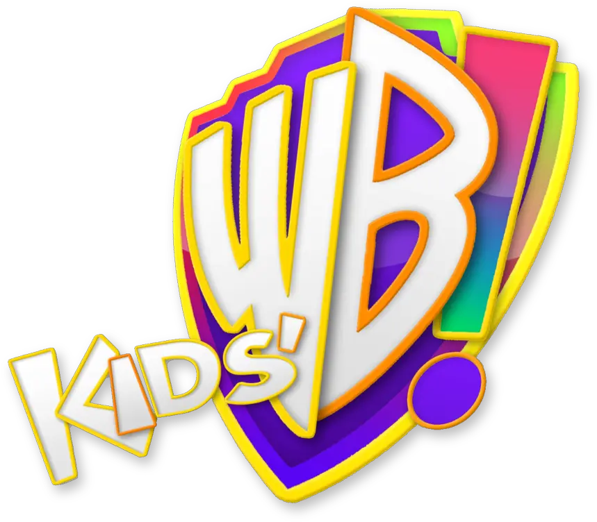 Kids Wb Kids Wb Logo Png Kids Wb Logo