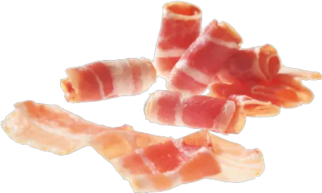 Download Bacon Png Picture Prosciutto Bacon Transparent Background