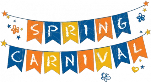 Spring Carnival Spring Carnival Clipart Png Carnival Png