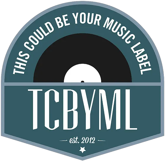 Ps November Tcbyml Could Be Your Music Label Logo Png Ps Messages Icon
