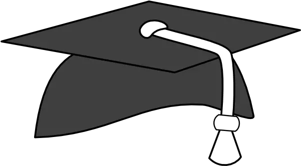 Grad Hat Clipart Square Academic Cap Png Grad Hat Png