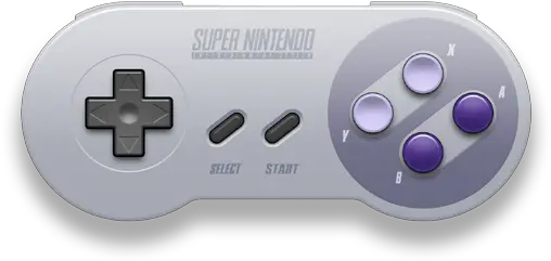 Snes Controller Png 1 Image Snes Controller Png Transparent Nintendo Controller Png