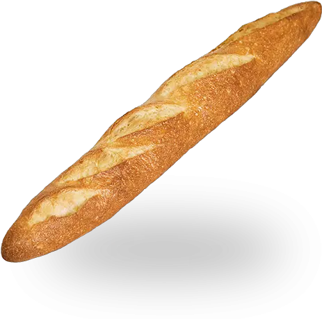 Baguette Bread Transparent Background Png Arts Croissant