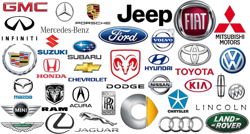 All Car Brand Logo Car Logos In Canada Png Cars Logos List