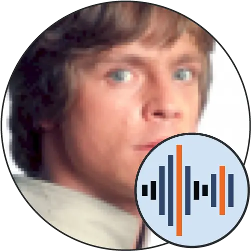 Luke Skywalker Sounds Star Wars U2014 101 Soundboards Sound Png Luke Skywalker Icon