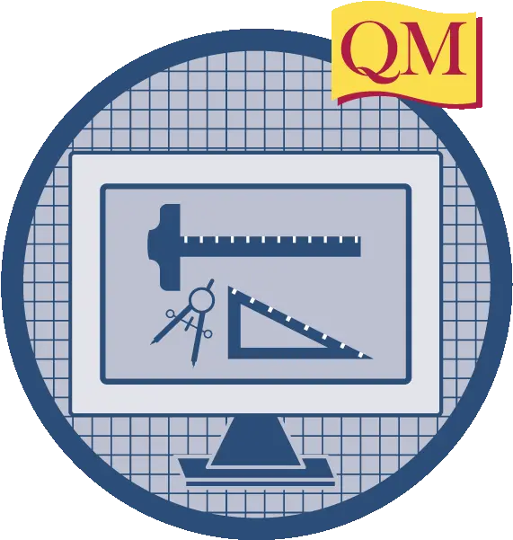 Designing Your Online Course Dyoc Quality Matters Quality Matters Png Online Training Icon