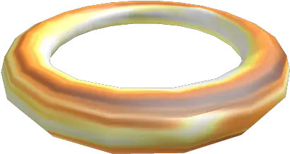 Heavenly Angel Halo Hat Roblox Bangle Png Angel Halo Png
