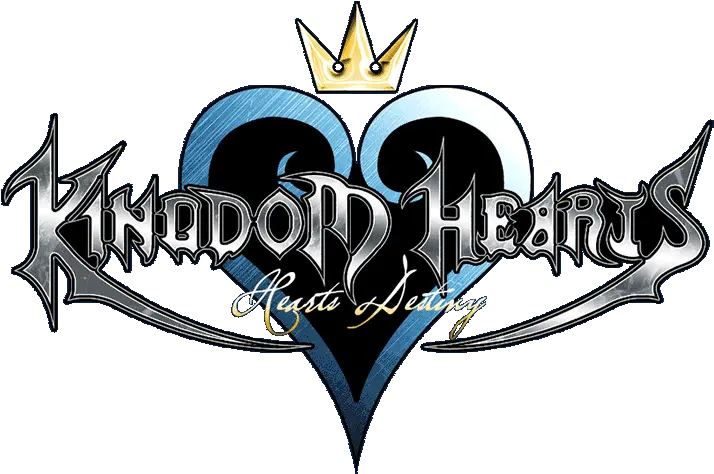 Kingdom Hearts Kingdom Hearts Days Png Kingdom Hearts Transparent