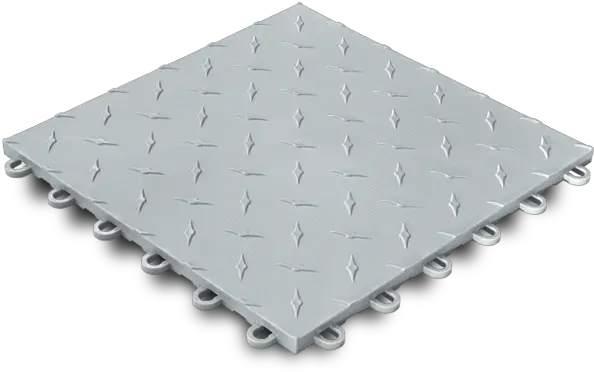 Diamondtrax Home Tile Modular Flooring Systems Swisstrax Solid Png Original Black Diamond Icon