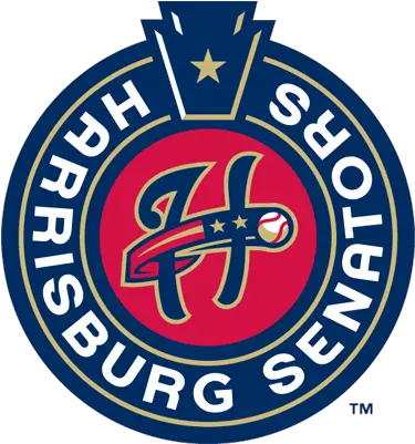 Washington Nationals Archives Bairfindorg Harrisburg Senators Milb Logo Png Washington Nationals Logo Png