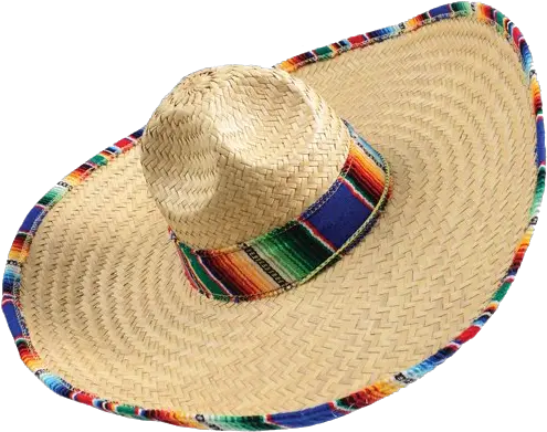 Sombrero Hat Png Images Sombrero Mexican Hat Png