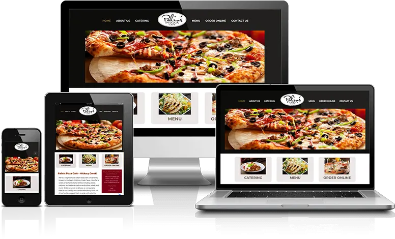 Restaurant Website Designs That Drive Revenue Web Design Png Modern Order Online Icon Restaurant Free