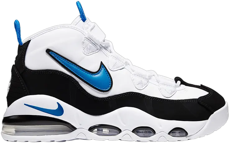 Air Max Uptempo U0027orlando Magicu0027 Uptempo 95 Orlando Magic Png Orlando Magic Png